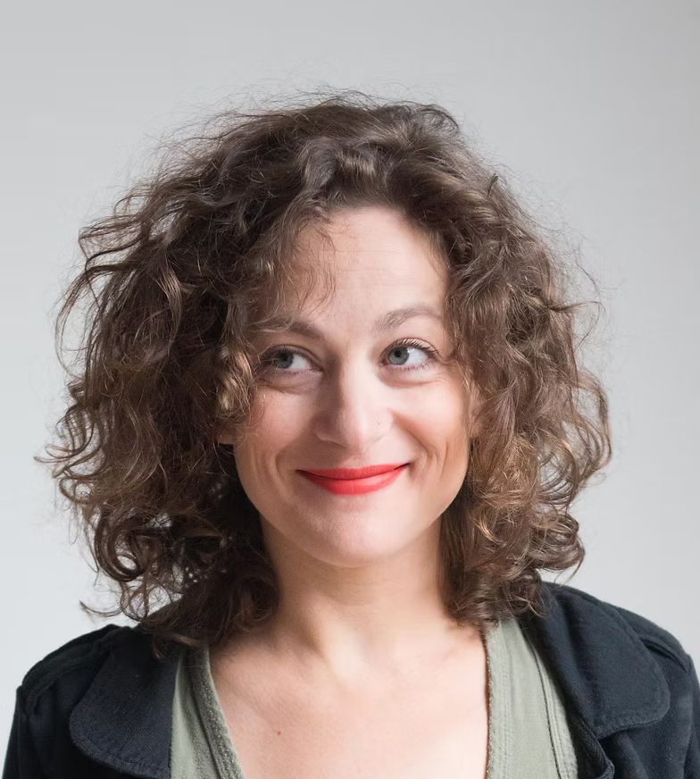 portrait Judith Fraëys
